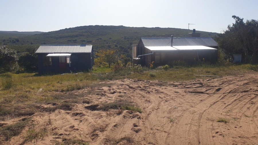 0 Bedroom Property for Sale in Stilbaai Rural Western Cape